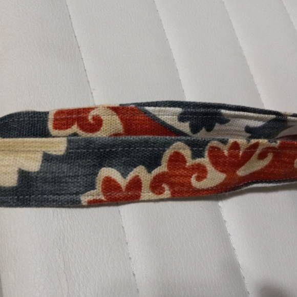 Handmade tote - Picture 3 of 4